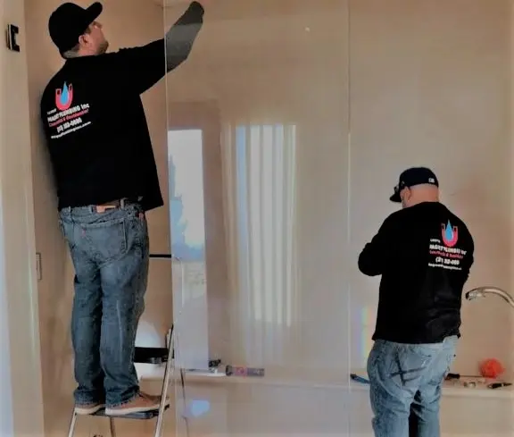 Professional plumbing installation for Tankless Water Heater Installation in Audubon South